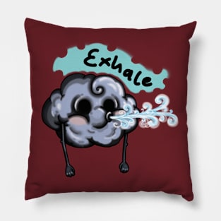 Cloud Pillow