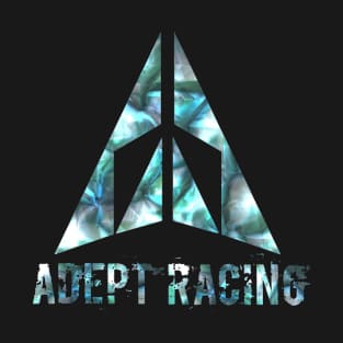 Adept Color Logo T-Shirt