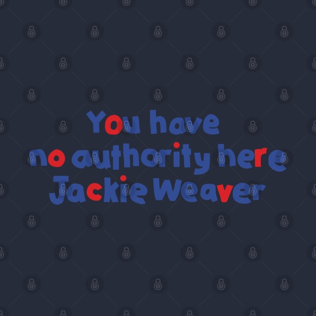 Jackie Weaver Memes by ellenhenryart