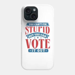 Vote Phone Case