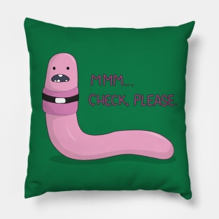 Adventure Time Shelby Pillow