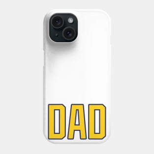 LA DAD! Phone Case