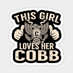 COBB Magnet