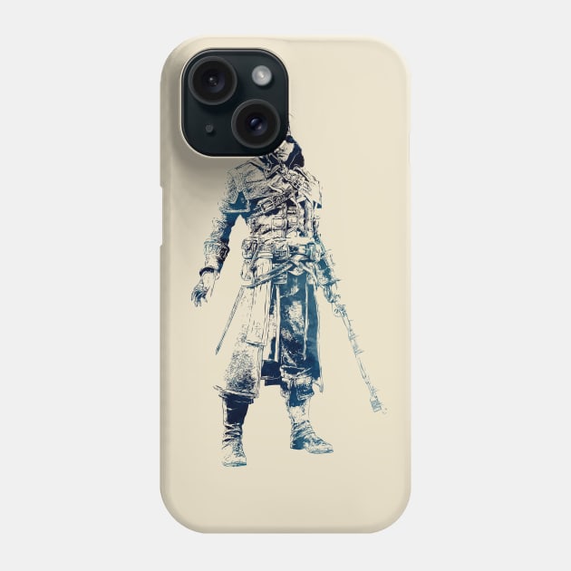 Shay Phone Case by Naumovski