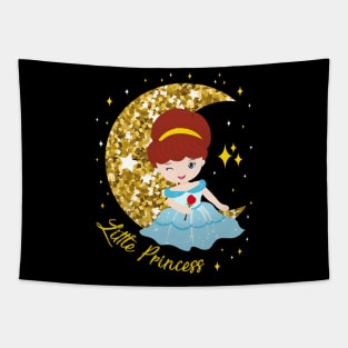 Little Princess Tapestry