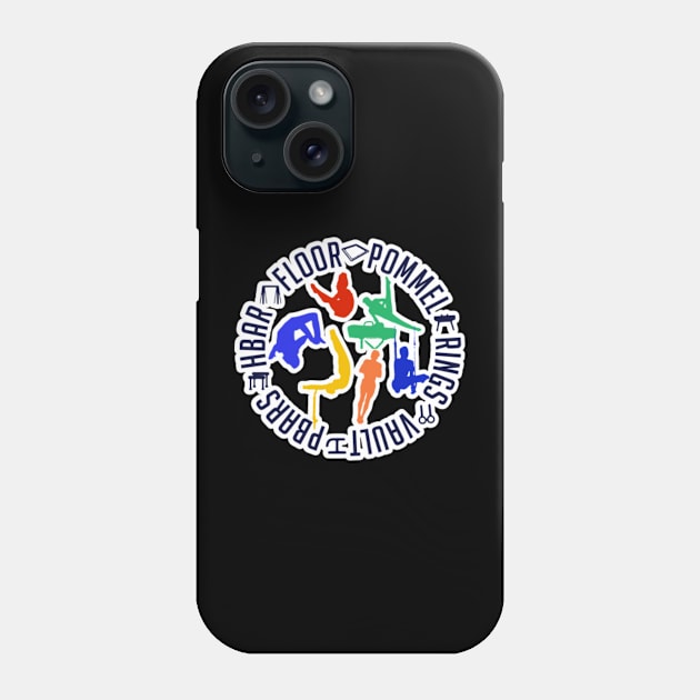 MAG Events Phone Case by MAG Love