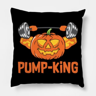 pumpking Pillow