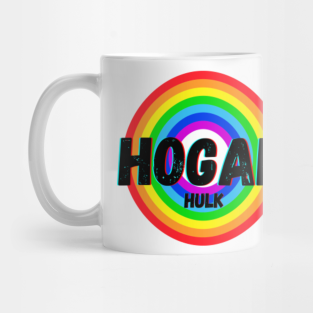Kor søvn Margaret Mitchell Hulk Hogan Mugs | TeePublic