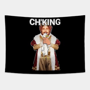 Ch*king Tapestry