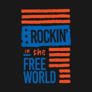 FREE WORLD T-Shirt