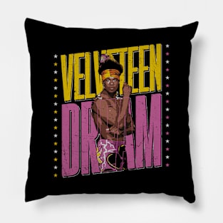 Velveteen Dream M Pillow