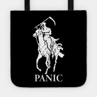 PANIC Tote