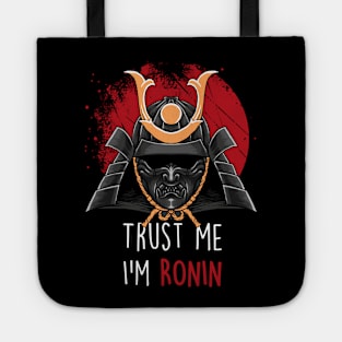 Ronin Tote