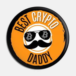 Best crypto daddy Pin