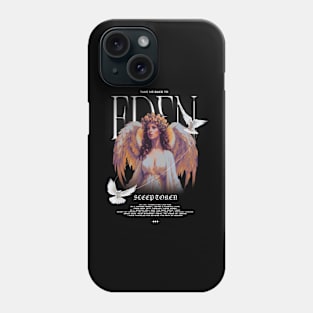 Take me Back to Eden Phone Case