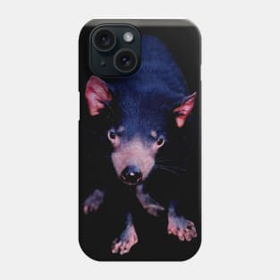 Tasmanian Devil Phone Case