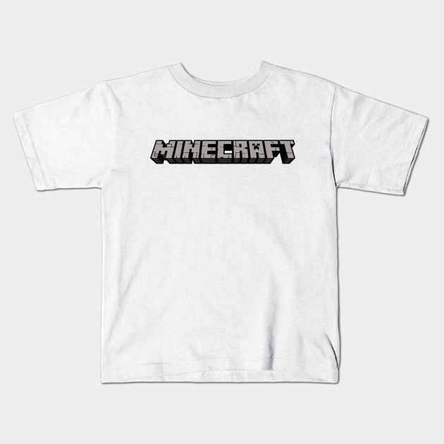 Minecraft Logo