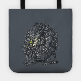 Conscious Discovery Tote