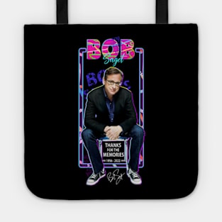 Bob Saget Tote