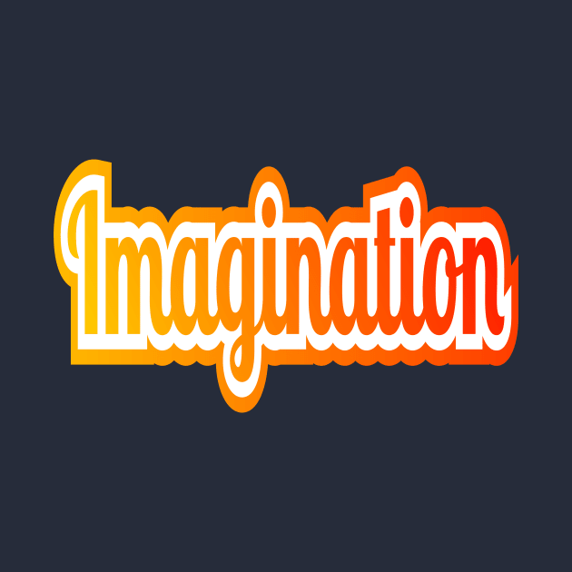 Imagination by Alanpriyatnaa