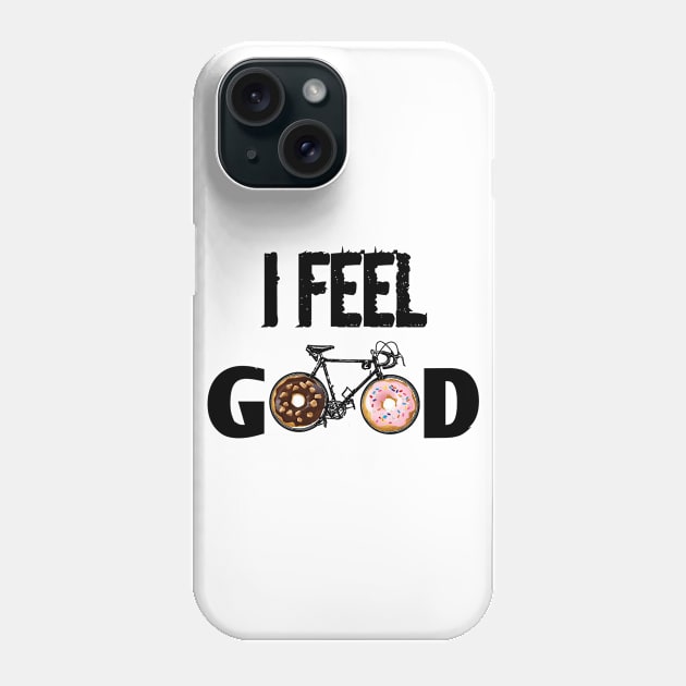 I Feel Good Phone Case by aybstore