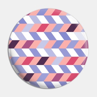 Abstract Art Pin