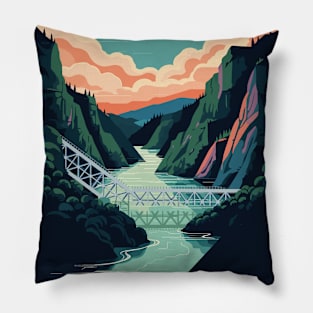 Neretva Pillow