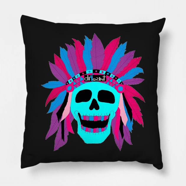 Chief Pillow by Di4erintapparel