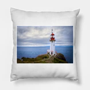 Sheringham Point Lighthouse 1 Pillow