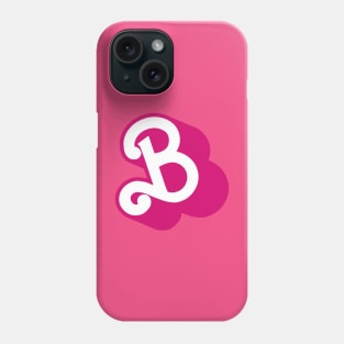 Barbie B Phone Case