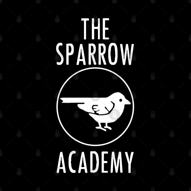 The Sparrow Academy by ComicBook Clique