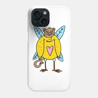 Weird animal #2 Phone Case