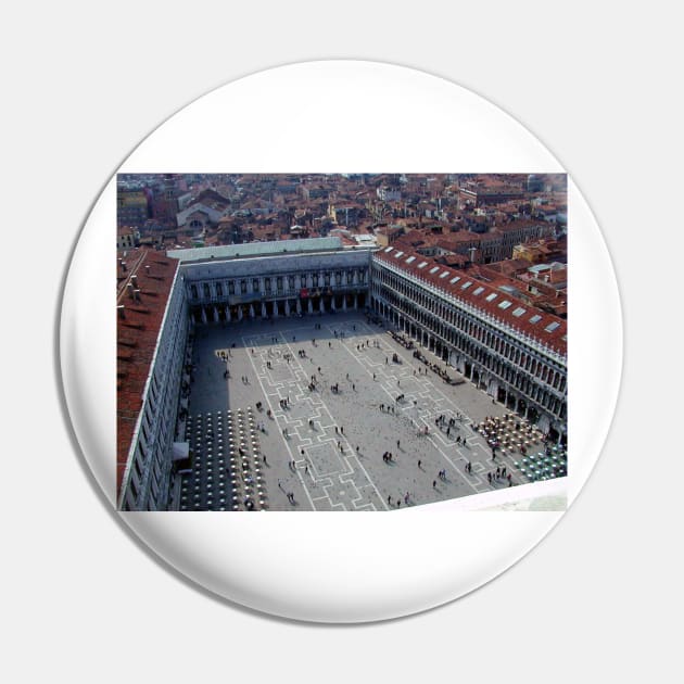 Venice Italy 20 Pin by NeilGlover