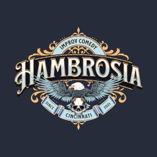 Hambrosia Brewing T-Shirt