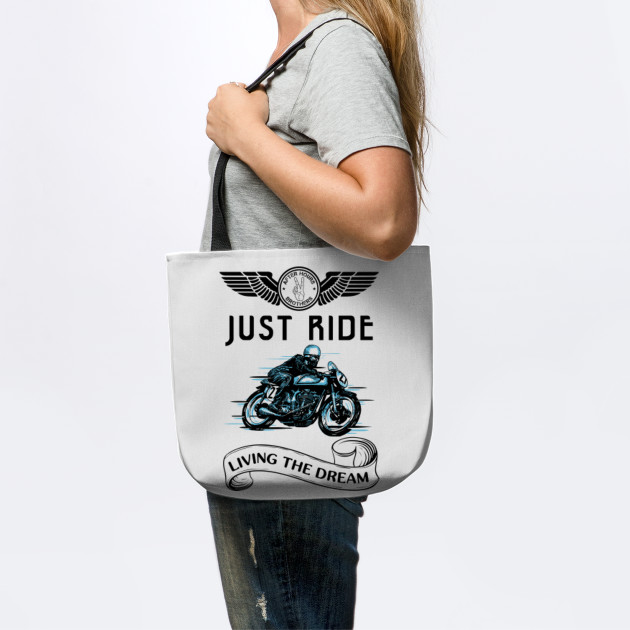 Just Livin The Dream Tote bag