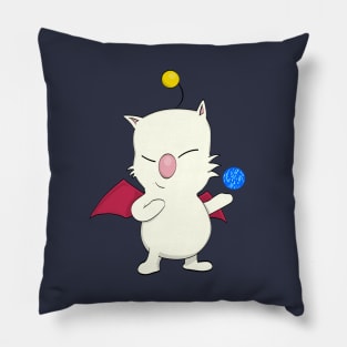 Ultima Mog Pillow