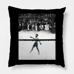 The Notorious MMA - Conor McGregor Pillow