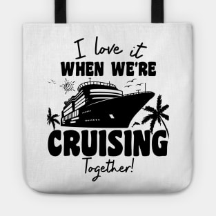 Cruise Tote