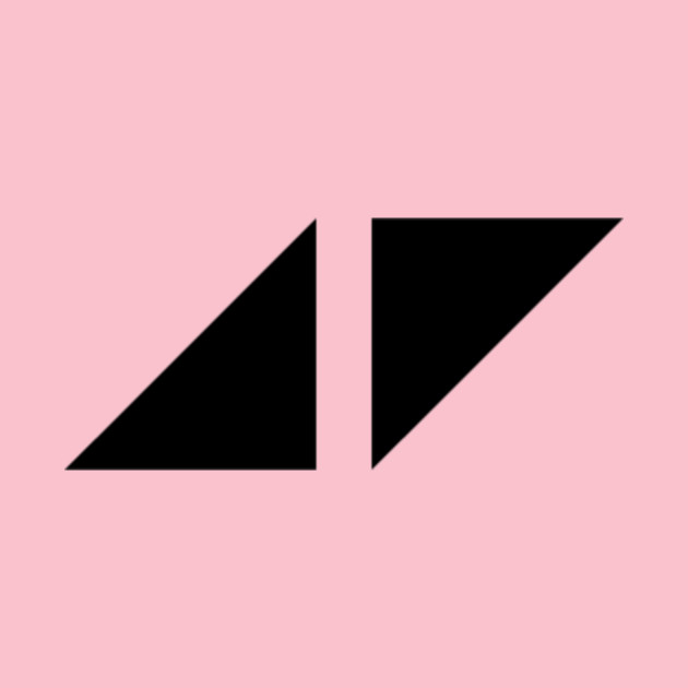 Avicii Logo - Avicii - Kids T-Shirt | TeePublic