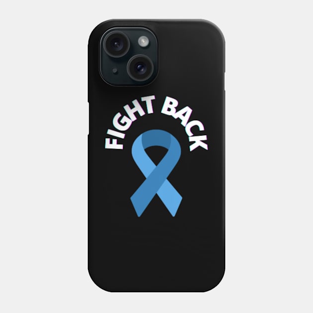 Diabetes Awareness Phone Case by designsforU