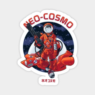 NEO-COSMO Magnet