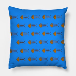 Fish Pillow