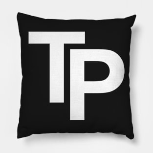 Tom Pemberton Merch Farm Life TP Pillow