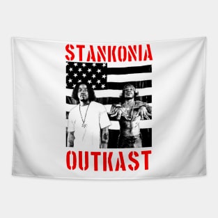 Outkast Stankonia Tapestry