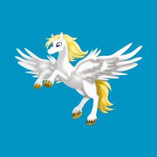 Pegasus T-Shirt