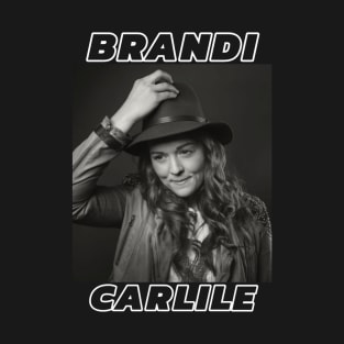 Brandi Carlile T-Shirt