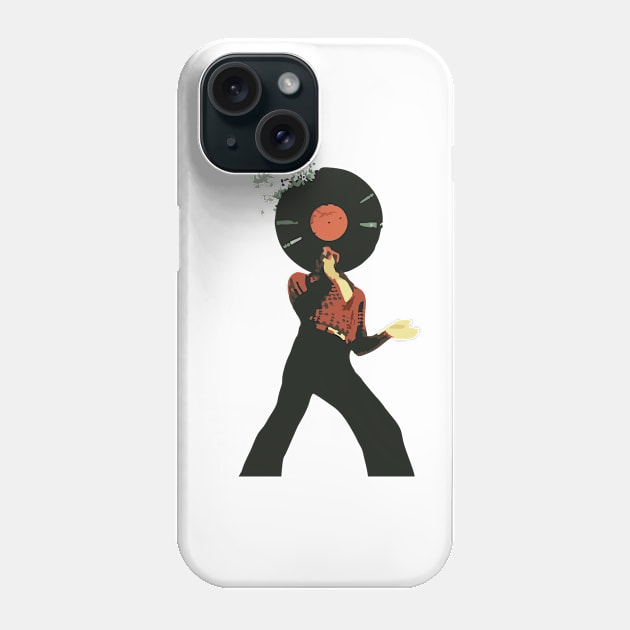 LOVE SONG Phone Case by mapasakehh