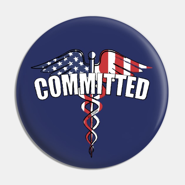 COMMITTED, medical, EMT, nurse, technician Pin by Richardramirez82