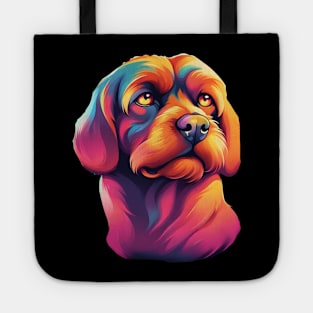 Dog Tote