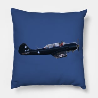 Yak 52 Pillow